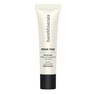 bareMinerals Original Prime Time Makeup Primer- pore minimizing, Vegan, matte